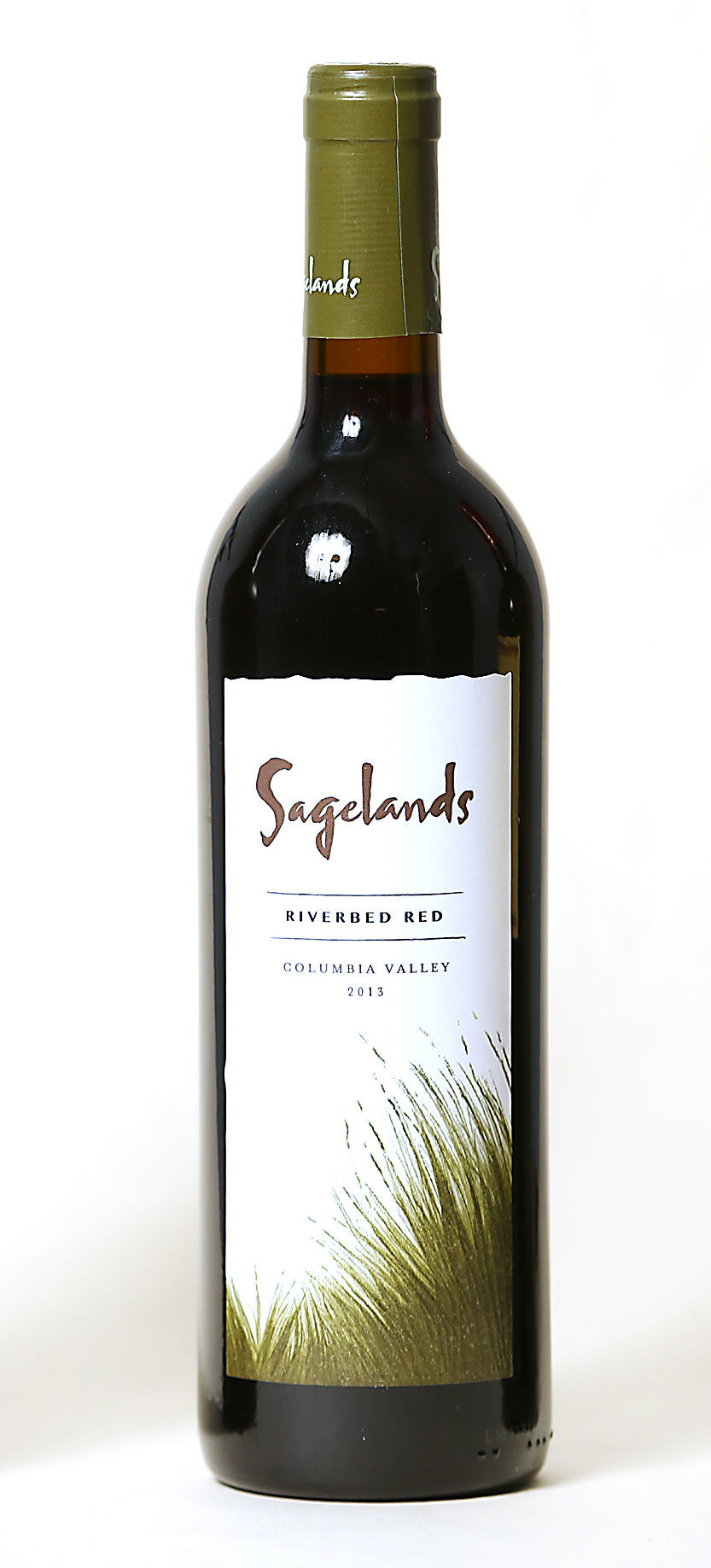Wine Sagelands
